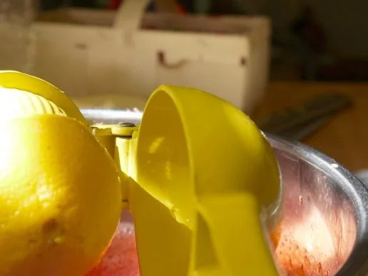 Erdbeersirup - Rezept - Bild Nr. 4