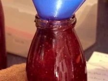 Erdbeersirup - Rezept - Bild Nr. 6