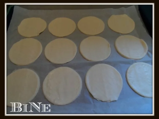 BiNe` S MINIPIZZEN - Rezept - Bild Nr. 3