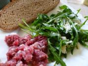 Ein besonderes Frühstück - Rezept