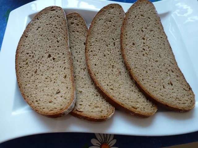 Ein besonderes Frühstück - Rezept - Bild Nr. 4