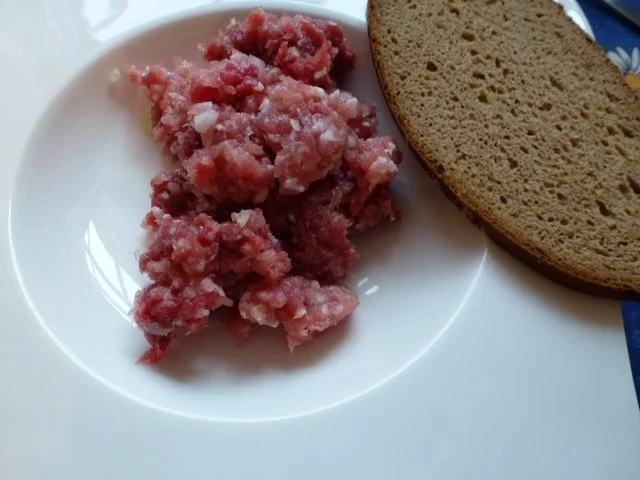 Ein besonderes Frühstück - Rezept - Bild Nr. 5