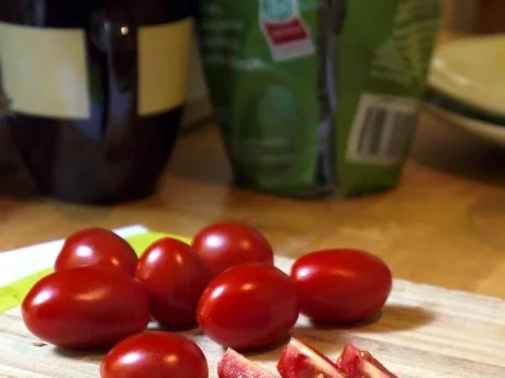 Pesto Trapanese - Rezept - Bild Nr. 2