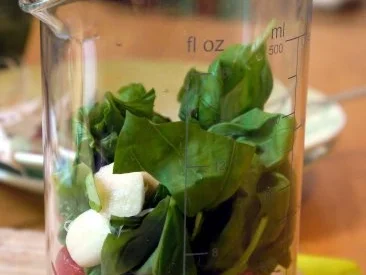 Pesto Trapanese - Rezept - Bild Nr. 4