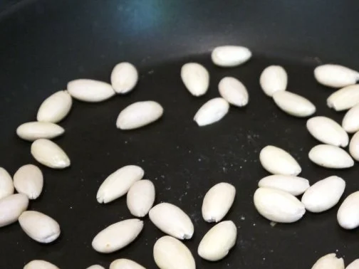 Pesto Trapanese - Rezept - Bild Nr. 6