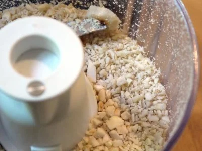 Pesto Trapanese - Rezept - Bild Nr. 7