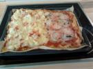 Pizza - Rezept