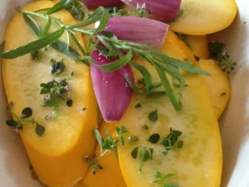 Rezept: Miss H-G Barbecue Terasse Bild Nr. 4 Miss H-G Barbecue Terasse - Rezept - Bild Nr. 4