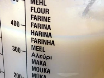 Rucki-Zucki Dinkelvollkornbrot mit Kürbiskernen - Rezept - Bild Nr. 5