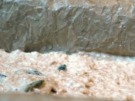 Rucki-Zucki Dinkelvollkornbrot mit Kürbiskernen - Rezept - Bild Nr. 7