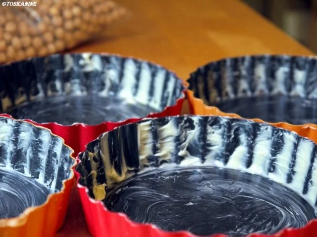 Erdbeer-Tonka-Törtchen - Rezept - Bild Nr. 10