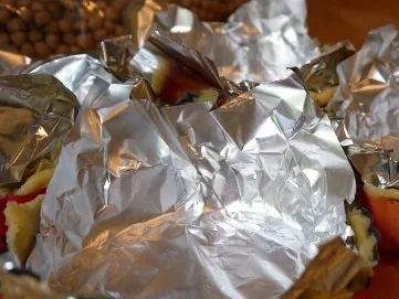 Erdbeer-Tonka-Törtchen - Rezept - Bild Nr. 12