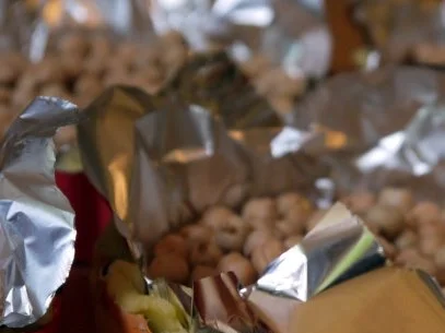 Erdbeer-Tonka-Törtchen - Rezept - Bild Nr. 13