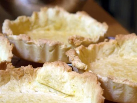 Erdbeer-Tonka-Törtchen - Rezept - Bild Nr. 14