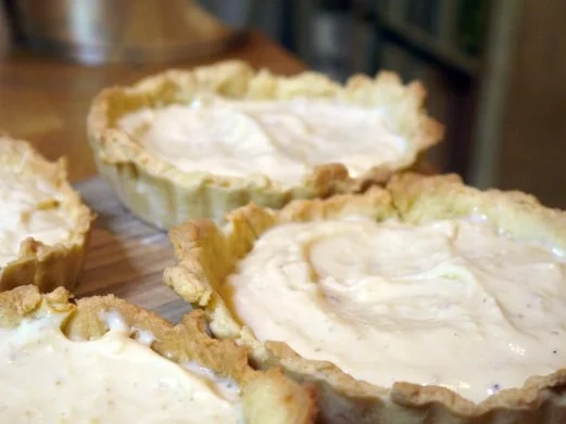 Erdbeer-Tonka-Törtchen - Rezept - Bild Nr. 15