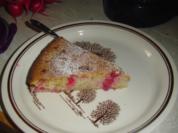 Grießkuchen - Rezept