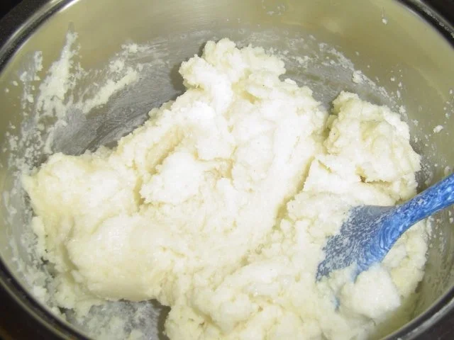 Grießkuchen - Rezept - Bild Nr. 4