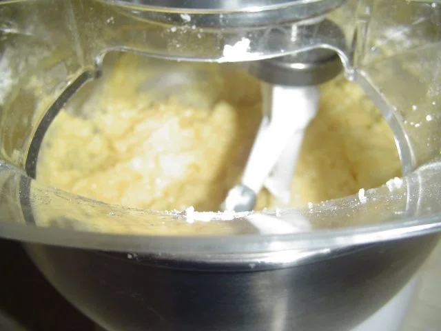 Grießkuchen - Rezept - Bild Nr. 5