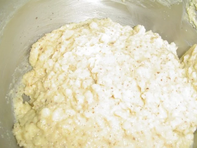 Grießkuchen - Rezept - Bild Nr. 6