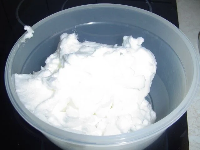 Grießkuchen - Rezept - Bild Nr. 7