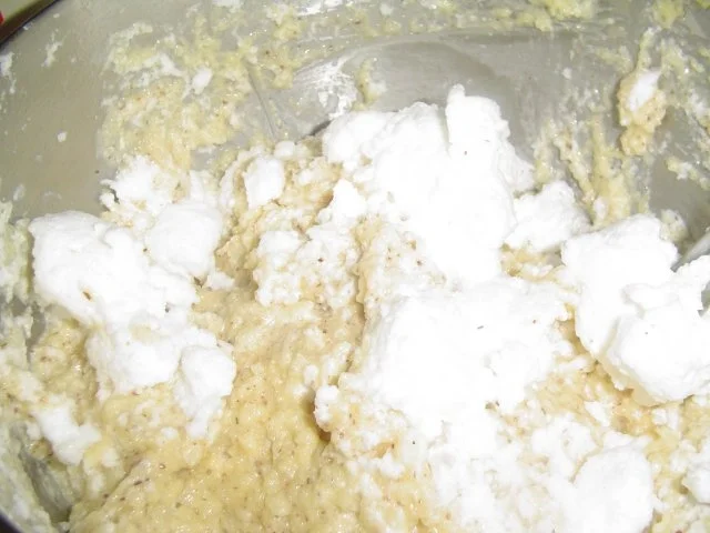 Grießkuchen - Rezept - Bild Nr. 8