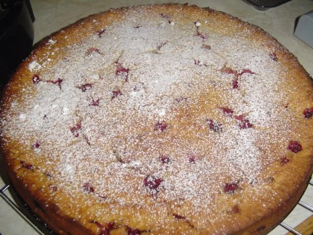 Grießkuchen - Rezept - Bild Nr. 11