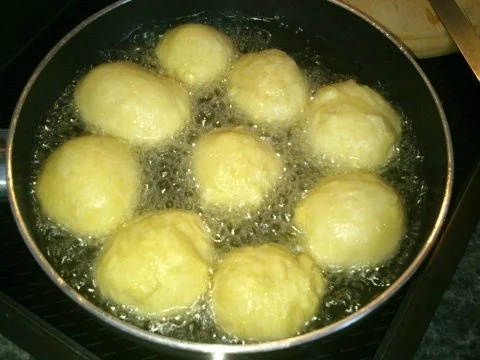 Lokma - Rezept - Bild Nr. 2