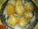 Lokma - Rezept