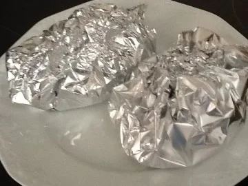 Feta - Paprikapäckchen - Rezept - Bild Nr. 2