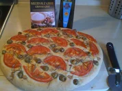 Leo´s  Focaccia - Rezept