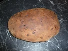 Tomatenbrot - Rezept