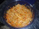 Glasnudelsalat - Rezept