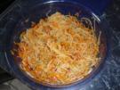 Glasnudelsalat - Rezept