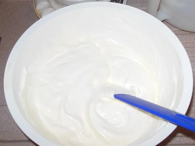 Rezept: Joghurtbombe Bild Nr. 2 Joghurtbombe - Rezept - Bild Nr. 2