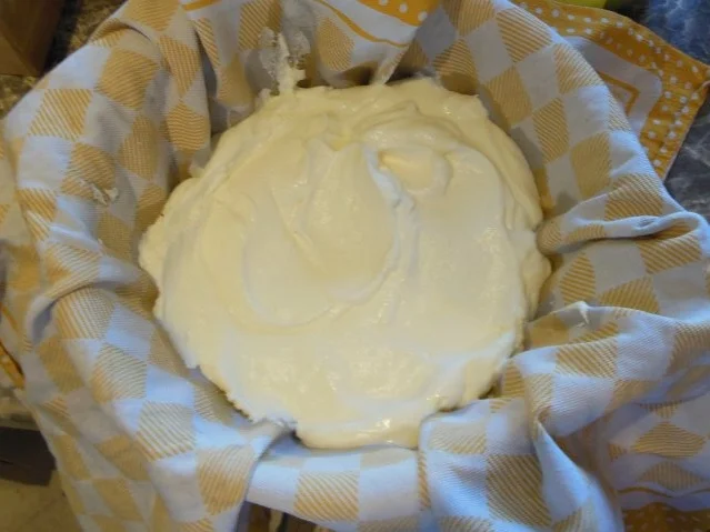 Rezept: Joghurtbombe Bild Nr. 6 Joghurtbombe - Rezept - Bild Nr. 6