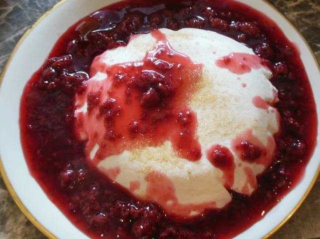 Rezept: Joghurtbombe Bild Nr. 8 Joghurtbombe - Rezept - Bild Nr. 8