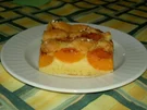 Marillenkuchen - Rezept