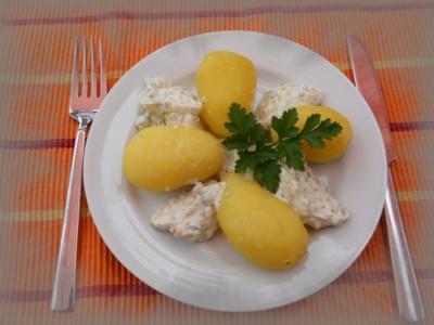 Sour Cream - Rezept