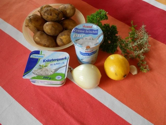 Sour Cream - Rezept - Bild Nr. 2