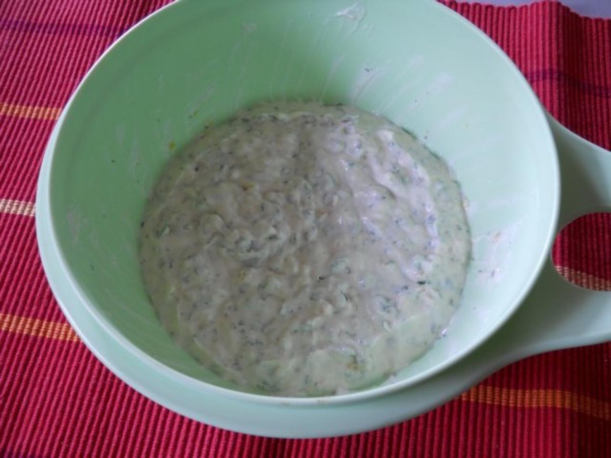 Sour Cream - Rezept - Bild Nr. 3