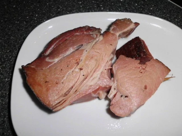 Omis Dicke Bohneneintopf aus Siebenbürgen - Rezept - Bild Nr. 6