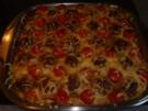 Bunter-Auflauf - Rezept