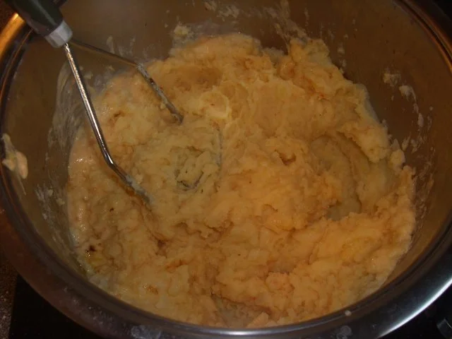 Bunter-Auflauf - Rezept - Bild Nr. 3