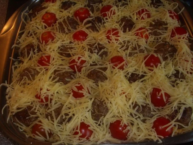 Bunter-Auflauf - Rezept - Bild Nr. 7