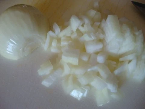 leichte Gemüsesuppe auf Tomatenbasis - Rezept - Bild Nr. 4