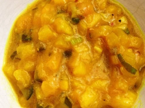 Krabbencocktail  mit exotischer Note - Rezept - Bild Nr. 2