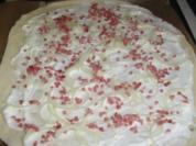 Flammkuchen - Rezept