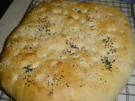 Fladenbrot - Rezept