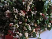 Chevy´s   Tabouleh - Rezept