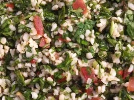 Chevy´s   Tabouleh - Rezept - Bild Nr. 2
